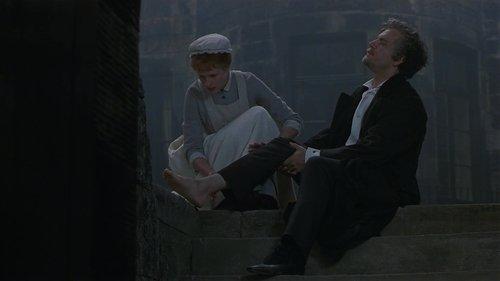 Mary Reilly filmas žiurėti online