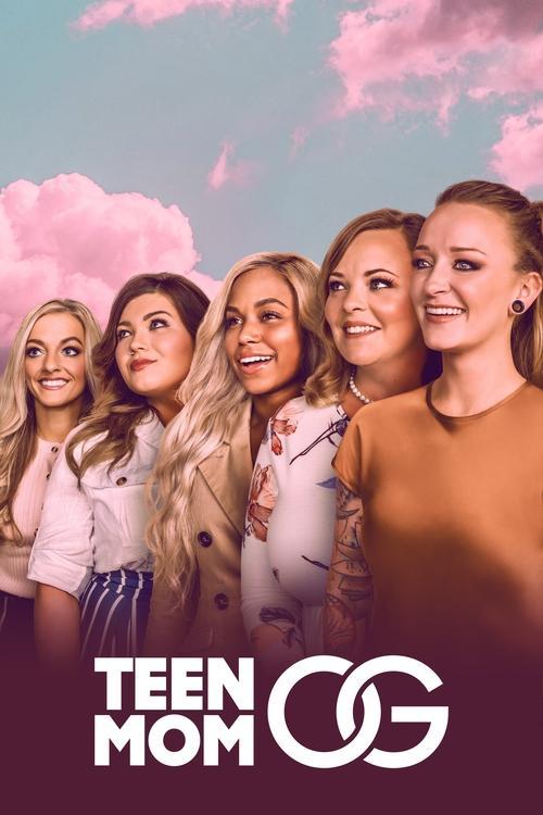 Teen Mom OG filmas online