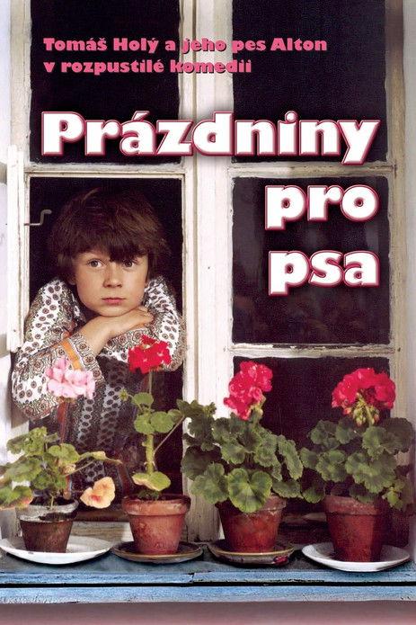 Prázdniny pro psa filmas online