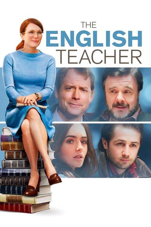The English Teacher filmas online