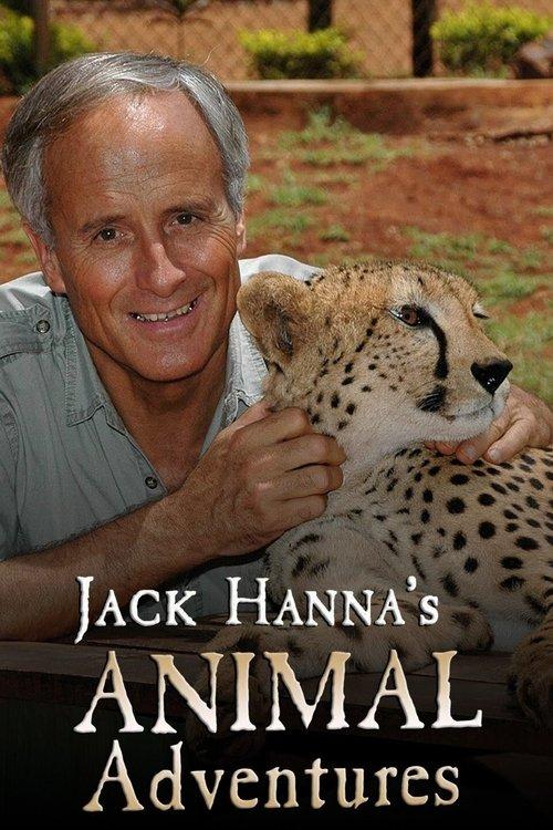 Jack Hanna's Animal Adventures filmas online