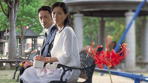 22才の別れ Lycoris 葉見ず花見ず物語 filmas žiurėti online