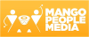 Mango People Media studio logo