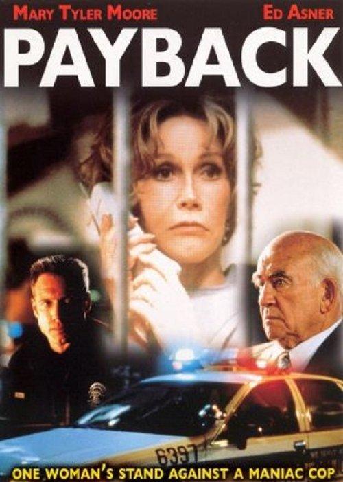 Payback filmas online