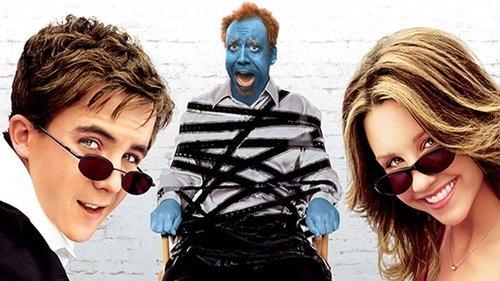 Big Fat Liar filmas žiurėti online