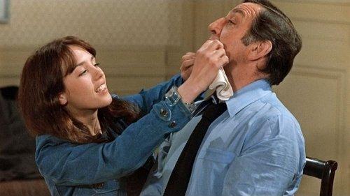 The Slap filmas žiurėti online