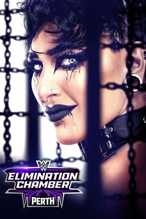 WWE Elimination Chamber: Perth filmas online