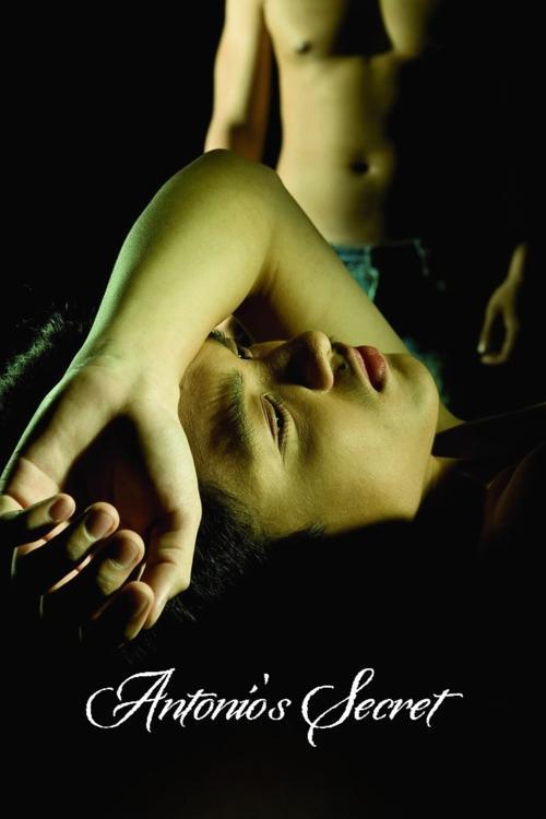 Ang Lihim Ni Antonio filmas online