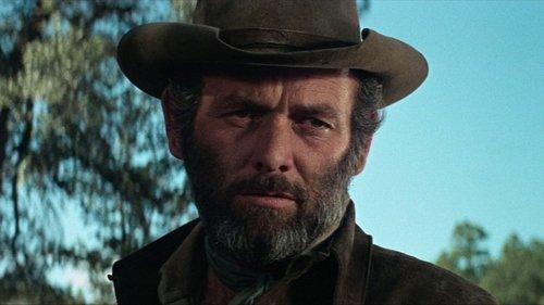 Macho Callahan filmas žiurėti online