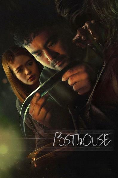Posthouse filmas online