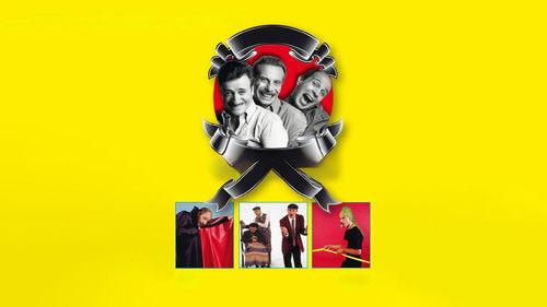 “I Corti” di Aldo, Giovanni e Giacomo filmas žiurėti online