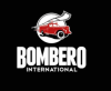 Bombero International studio logo