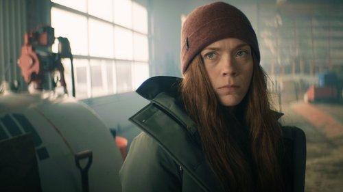 Snow Angel filmas žiurėti online