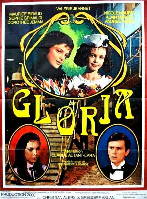 Gloria filmas online