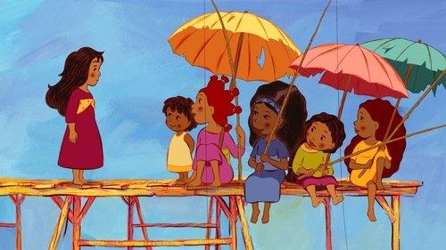 Mia et le Migou filmas žiurėti online