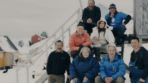 L'Incroyable Femme des neiges filmas žiurėti online