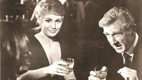 The Happy Ending filmas žiurėti online