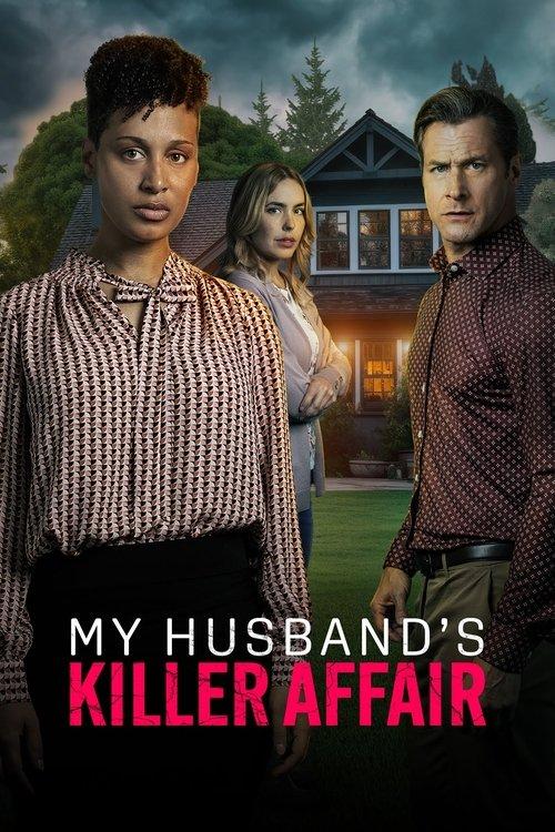 My Husband's Killer Affair filmas online