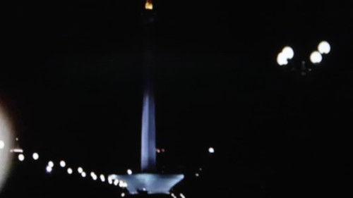 Jakarta Twilight filmas žiurėti online