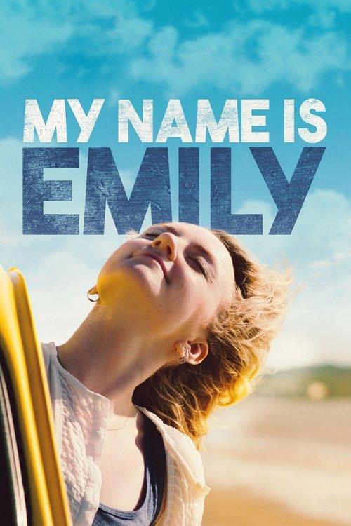 My Name Is Emily filmas online
