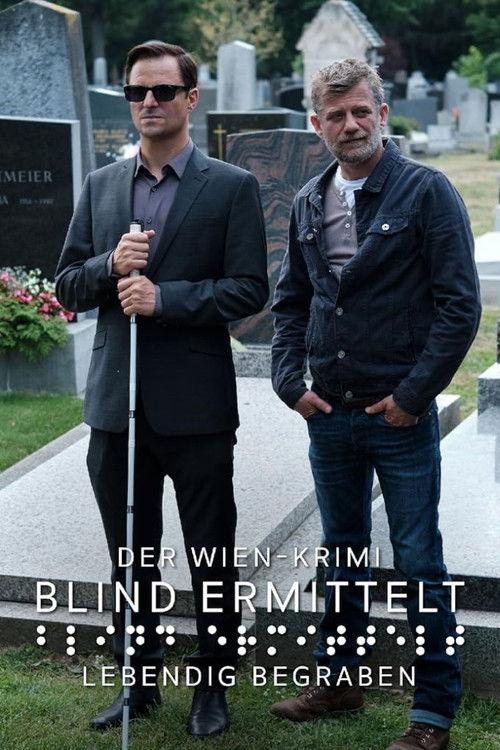 Blind ermittelt: Endstation Zentralfriedhof filmas online