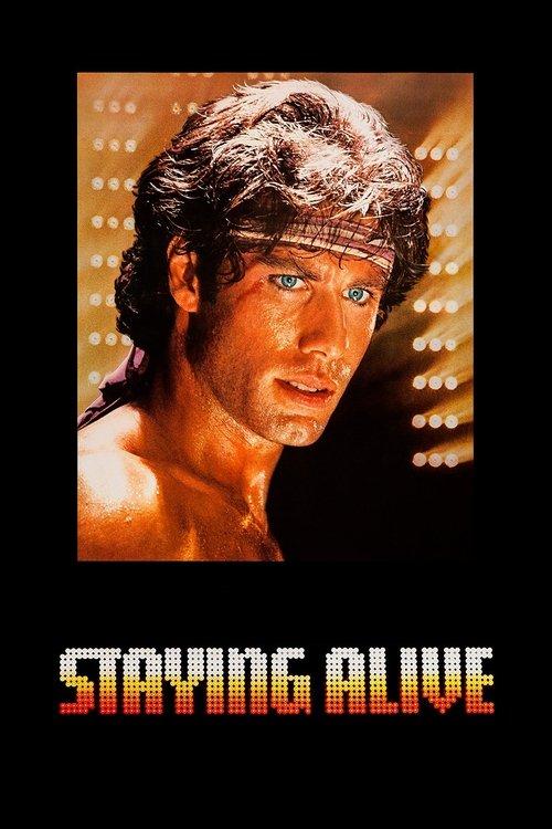Staying Alive filmas online