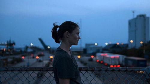 Giraffe filmas žiurėti online