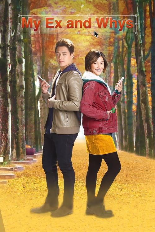 My Ex & Whys filmas online