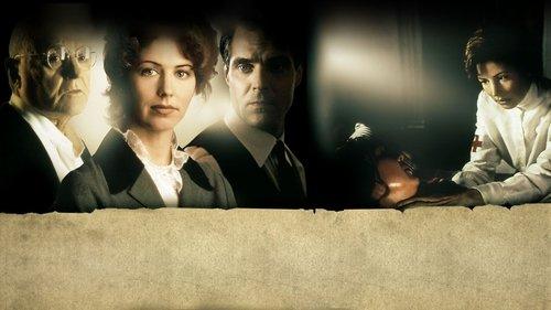 Choices of the Heart: The Margaret Sanger Story filmas žiurėti online