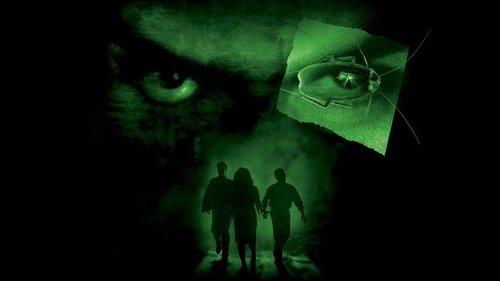 Mimic: Sentinel filmas žiurėti online