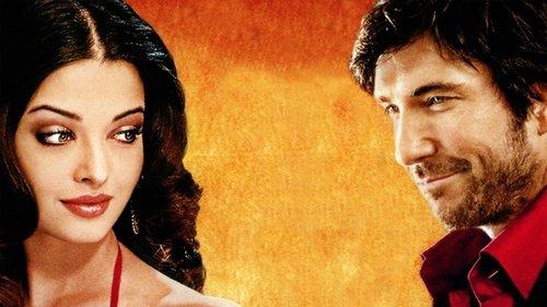 The Mistress of Spices filmas žiurėti online