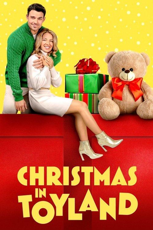 Christmas in Toyland filmas online