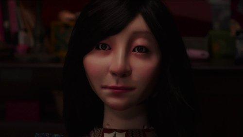 Ghost Mansion filmas žiurėti online