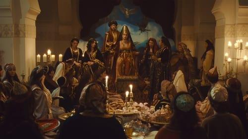 La Dernière Reine filmas žiurėti online