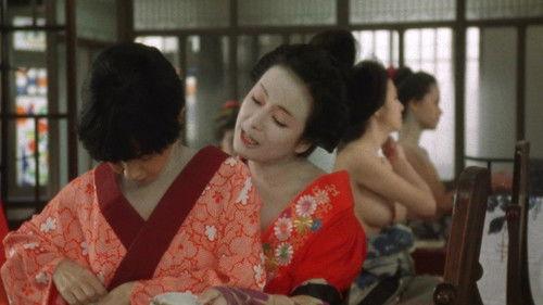 Tokyo Bordello filmas žiurėti online