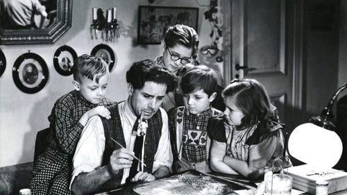 Familien Gelinde filmas žiurėti online
