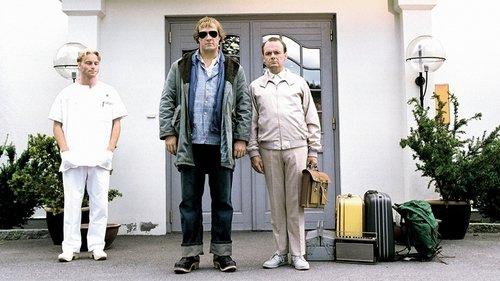 Elling filmas žiurėti online