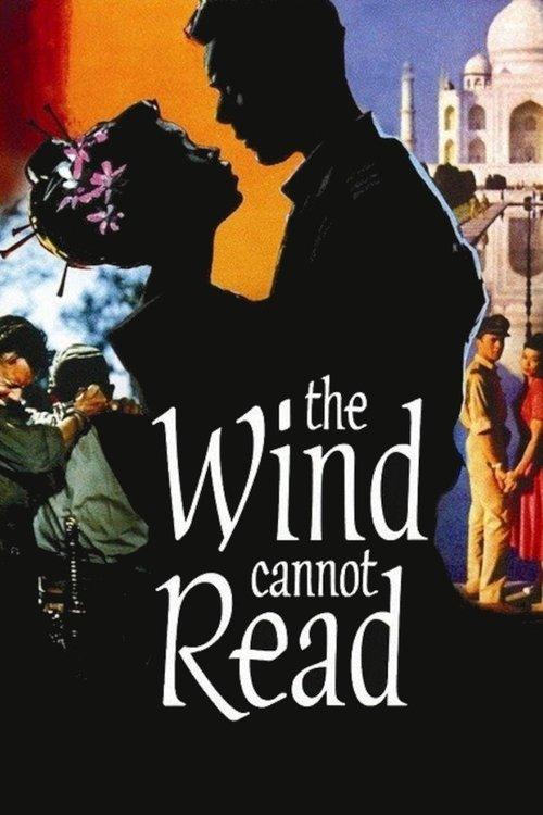 The Wind Cannot Read filmas online