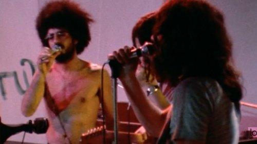 What a Flash! filmas žiurėti online