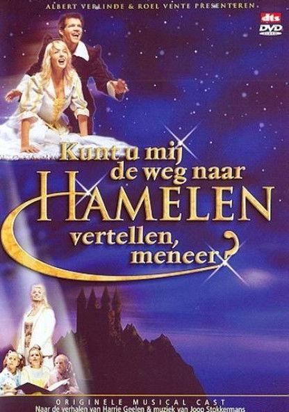 Kunt U Mij de Weg naar Hamelen Vertellen, Meneer? filmas online