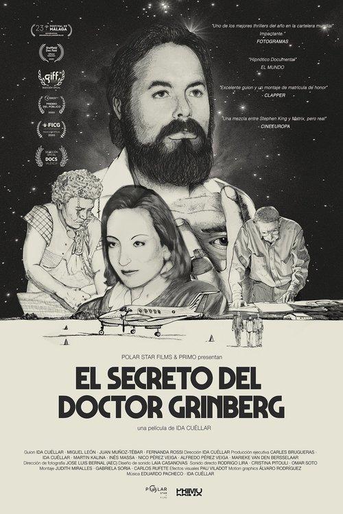 The Secret of Dr. Grinberg filmas online