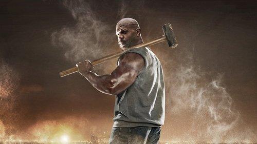 John Henry filmas žiurėti online