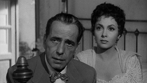 Beat the Devil filmas žiurėti online