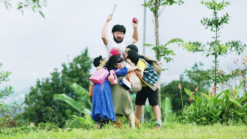 Koki-Koki Cilik 2 filmas žiurėti online