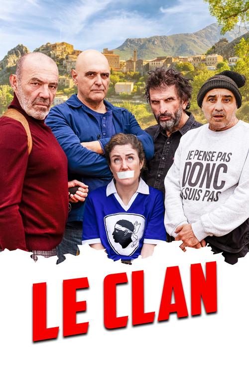 Le Clan filmas online