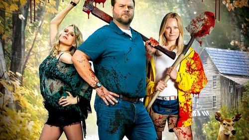 Cottage Country filmas žiurėti online