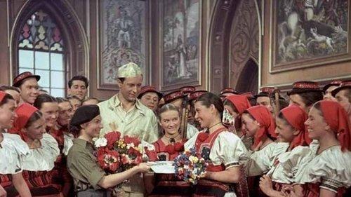 Rodná zem filmas žiurėti online