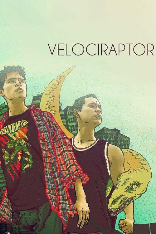 Velociraptor filmas online