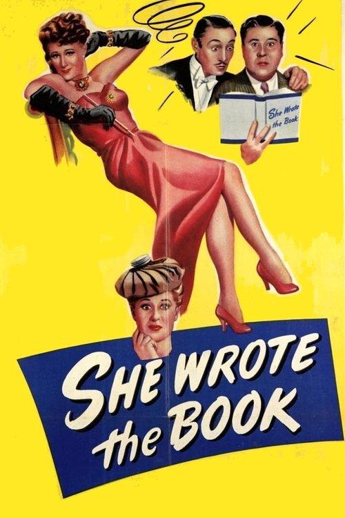 She Wrote the Book filmas online