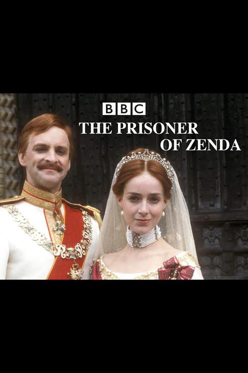 The Prisoner of Zenda filmas online